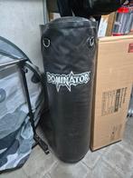 Bokszak Dominator 120cm, Ophalen of Verzenden, Gebruikt, Bokszak