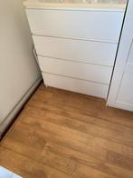 Te koop IKEA Malm Kast, Huis en Inrichting, Verzenden, Zo goed als nieuw, 25 tot 50 cm, Minder dan 100 cm