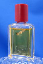 Mini - BOGNER - Femme - 5ml - edt - 5,5cm, Ophalen of Verzenden, Gebruikt, Miniatuur, Gevuld