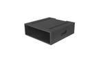 Prodjuser MU 3 RS 3U flightcase lade voor Prodjuser Stolp, Muziek en Instrumenten, ., Nieuw, ., Flightcase