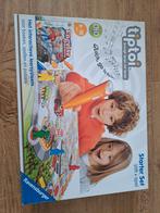 Tiptoi Starter Set Quick, go to the Zoo!, Ophalen of Verzenden, Zo goed als nieuw, Puzzelen, Met geluid