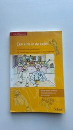 G. Vaessen - Een kink in de kabel, Ophalen of Verzenden