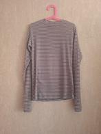 Leuk shirt van de Hema - Maat 158/164, Meisje, Ophalen of Verzenden, Zo goed als nieuw, Shirt of Longsleeve