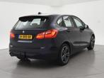 BMW 2-serie Active Tourer 225xe 224 PK XDRIVE PLUG-IN HYBRID, Auto's, Automaat, 8 kWh, Stof, Gebruikt