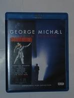 Blu-Ray  GEORGE MICHAEL - Live in London, Ophalen of Verzenden, Zo goed als nieuw, Muziek en Concerten