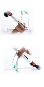 Elektrisch Steunkouspistool Personal hulp bij aantrekken, Ophalen of Verzenden