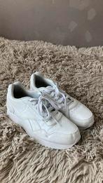 Witte Reebok sneakers maat 36, Kinderen en Baby's, Kinderkleding | Schoenen en Sokken, Schoenen, Reebok, Jongen of Meisje, Ophalen of Verzenden