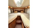 Knaus Van I Platinum 650 9TR AUTOMAAT ENKELE BEDDEN HEFBED, Caravans en Kamperen, Automaat, Standaard zit, Bedrijf, Diesel
