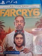 Farcry 6 yara edition, Spelcomputers en Games, 1 speler, Ophalen of Verzenden, Zo goed als nieuw, Vanaf 18 jaar