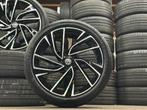 20 inch Adalaide look velgen met banden 5mm goodyear €999,-, Ophalen, Banden en Velgen, 235 mm, 20 inch
