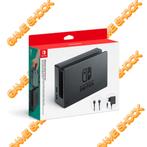 NIEUW Nintendo Switch Dock Set, Spelcomputers en Games, Nieuw, Ophalen of Verzenden