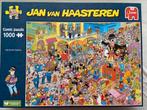 Jan van Haasteren puzzels te koop!, Hobby en Vrije tijd, Denksport en Puzzels, Ophalen, Zo goed als nieuw