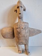 Bambara slot. Mali Afrika., Antiek en Kunst, Ophalen of Verzenden