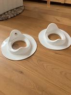 2 Wc bril verkleiners - Perfecte staat!, Overige typen, Ophalen of Verzenden, Zo goed als nieuw, Prenatal