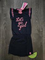Z8 jurk let's go girl maat 104/110 nieuw, Meisje, Z8, Nieuw, Ophalen of Verzenden