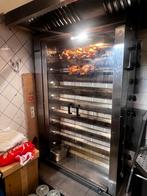 Kippen grill, Ophalen of Verzenden, Fornuis, Frituur en Grillen