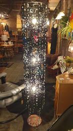 Zeldzame A Loja do Gato Preto design vloerlamp H180cm ø30cm, Ophalen, Zo goed als nieuw, Design Modern zeldzaam Portugal, 150 tot 200 cm