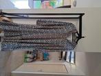 Jurk notes du nord, Kleding | Dames, Overige kleuren, Maat 42/44 (L), Nieuw, Ophalen of Verzenden