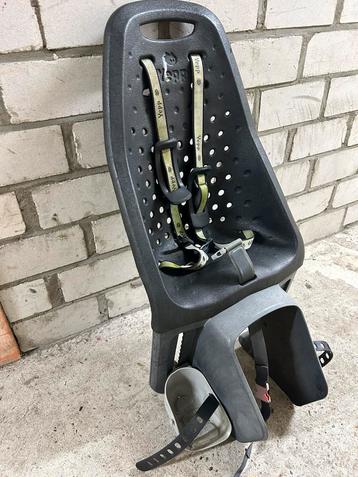 Yepp fietsstoeltje achter - easy fix beschikbaar voor biedingen
