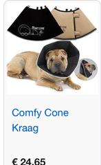Kraag, Dieren en Toebehoren, Ophalen of Verzenden
