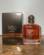 Stronger With You Intensely 100 ML, Ophalen of Verzenden, Zo goed als nieuw