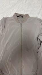 Zara jas jack, Ophalen of Verzenden, Maat 52/54 (L), Grijs, Zara