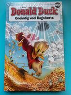 Donald Duck pocket- Oneindig veel Dagoberts 360- Nieuw, Eén stripboek, Ophalen of Verzenden, Nieuw