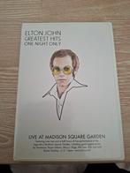 Elton John greatest hits one night only, Alle leeftijden, Ophalen of Verzenden, Zo goed als nieuw