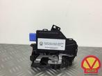 vw golf 5 plus deurslot slotmechaniek links achter nieuw