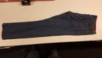 New Star spijkerbroek jeans maat 38 / 34, Ophalen of Verzenden, Zo goed als nieuw, Blauw, W33 - W34 (confectie 48/50)