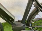 Qwic MA11 High-Speedfiets 50cm 2021 - Garantie 09-2026 -, Fietsen en Brommers, Elektrische fietsen, Gebruikt, Ophalen of Verzenden