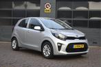 Kia Picanto 1.0 DPi ComfortLine Automaat (bj 2020), Auto's, Stof, Gebruikt, Origineel Nederlands, Bedrijf