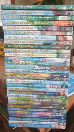 Olijke Tweeling Boeken Collectie (31 stuks), Ophalen of Verzenden, Fictie algemeen