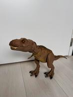 Jurassic World Tyrannosaurus Rex 55 cm, Ophalen of Verzenden, Zo goed als nieuw