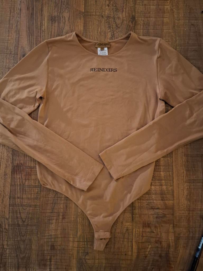 Reinders Body - Maat L, Kleding | Dames, Reinders, Bruin, Maat 42/44 (L), Ophalen of Verzenden