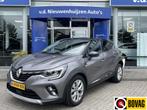 Renault Captur 1.0 TCe 100 Intens | Navigatie | Achteruitrij, Voorwielaandrijving, 12 maanden, Gebruikt, Euro 6