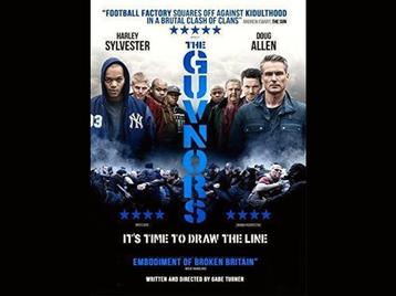 The Guvnors beschikbaar voor biedingen