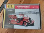 Delahaye Heller, Ophalen, Auto, Groter dan 1:32, Nieuw