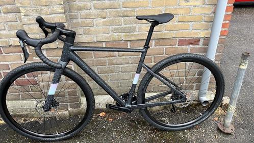 Scott SCO Contessa Speedster Gravel 15 S52, Fietsen en Brommers, Fietsen | Racefietsen, Zo goed als nieuw, Dames, Overige merken