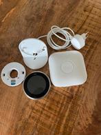 Nest v3 thermostaat 3 e gen met tafelstandaard, Ophalen of Verzenden, Zo goed als nieuw