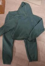 Oner Active trainingspak groen maat S, Oner active, Ophalen of Verzenden, Zo goed als nieuw, Maat 36 (S)