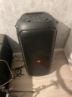 Jbl party box 710, Audio, Tv en Foto, Luidsprekers, Ophalen of Verzenden, Zo goed als nieuw, 120 watt of meer, JBL