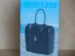 Safety box met code slot kluis kluisje cijferslot geldkistje, Huis en Inrichting, Kasten | Lockerkasten, Ophalen of Verzenden