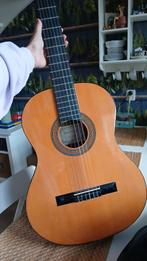 Klassieke Gitaar Emanuel Velazquez CG102 + Draagtas, Muziek en Instrumenten, Snaarinstrumenten | Gitaren | Akoestisch, Ophalen