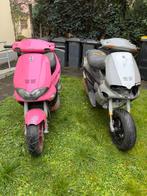 Gilera Runner 125sd, Fietsen en Brommers, Scooters | Piaggio, Overige modellen, Zo goed als nieuw, Benzine, 125 cc