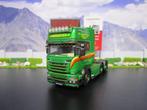 Wsi 01-3817 Scania R Streamline Topline 6x2 , Berglund