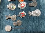verzameling speldjes, Verzamelen, Speldjes, Pins en Buttons, Verzenden, Gebruikt, Stad of Land, Speldje of Pin