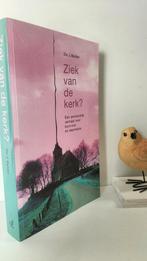 Belder, Ds. J.; Ziek van de kerk?, Ophalen of Verzenden, Gelezen, Christendom | Protestants