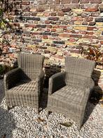 2 Wicker Kinderstoeltjes - Zo goed als nieuw!, Tuin en Terras, Ophalen, Zo goed als nieuw, Wicker