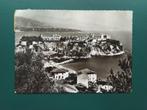Ansichtkaart Monaco 1938, Ophalen of Verzenden, 1920 tot 1940, Gelopen, Overig Europa